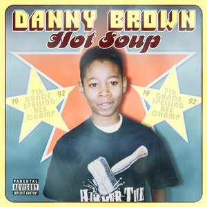 Danny Brown 1