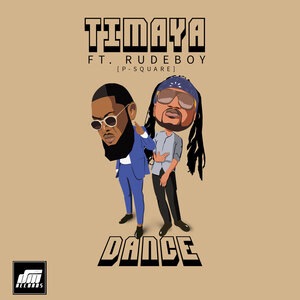 Timaya 2