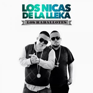Los Nicas De La Lleka 1