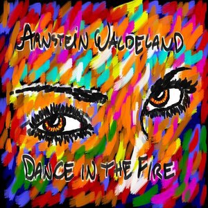 Arnstein Waldeland 1