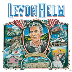 Levon Helm 11