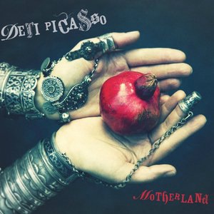 Dance in the Mountains