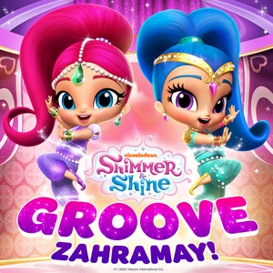 Shimmer and Shine 1