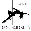 Dance Monkey