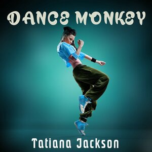 Tatiana Jackson 1