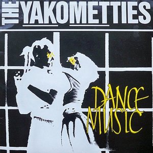 The Yakometties 1