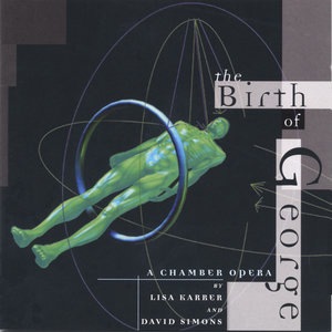 David Simons and Lisa Karrer 1