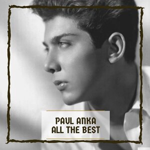 Paul Anka 3