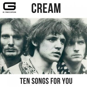 Cream 1