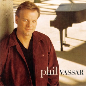 Phil Vassar 16