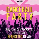 Dancehall Party