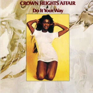 Crown Heights Affair 1