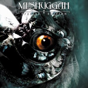 Meshuggah 1