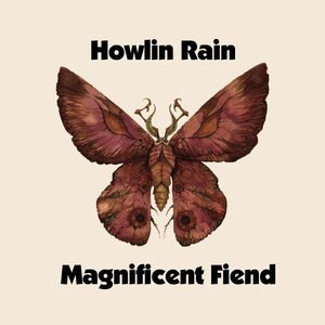 Howlin' Rain 1