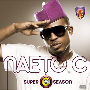 Naeto C 1