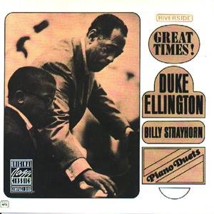 Duke Ellington 1