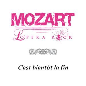 Mozart l'Opéra Rock 1