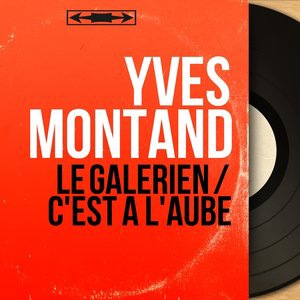 Yves Montand 2