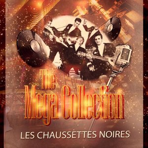 Les Chaussettes Noires 1