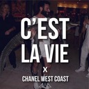 C'est la vie