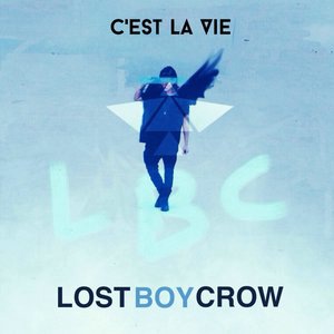 Lostboycrow 1