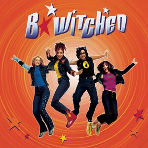 B*Witched 1