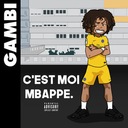 C'est moi Mbappé