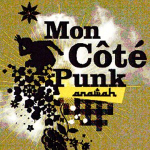 Mon côté punk 1