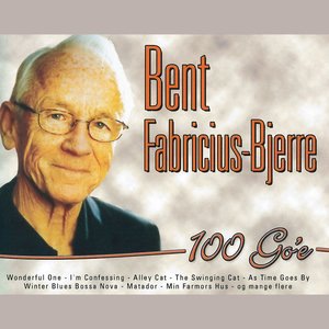 Bent Fabricius-Bjerre 1