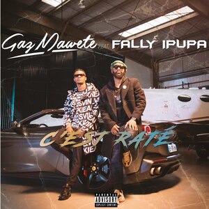 Fally Ipupa 1