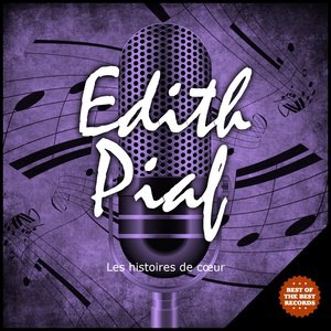 Édith Piaf 1