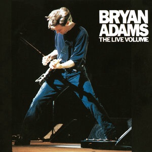 Bryan Adams 1