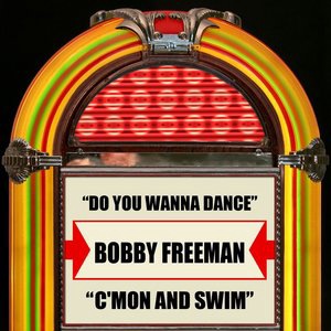 Bobby Freeman 1