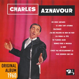 Charles Aznavour 3
