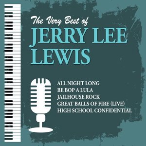 Jerry Lee Lewis 2