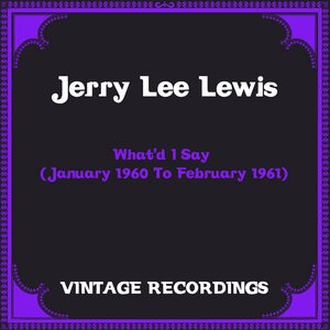 Jerry Lee Lewis 1