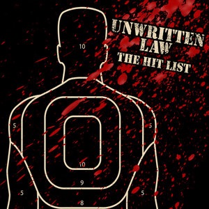 Unwritten Law 1