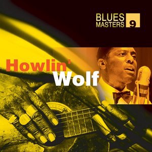 Howlin' Wolf 3