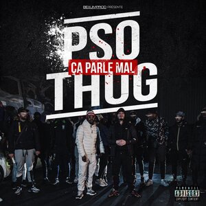PSO THUG 2