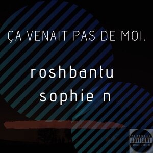 Ça venait pas de moi