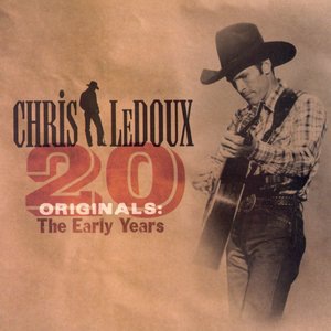 Chris Ledoux 1