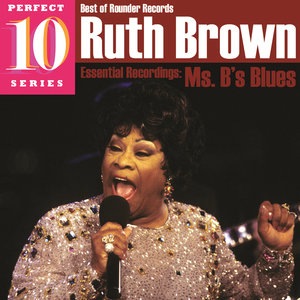 Ruth Brown 1