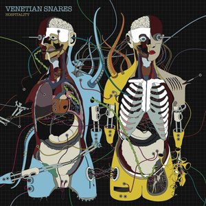 Venetian Snares 1
