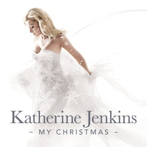 Katherine Jenkins 1