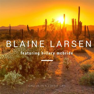 Blaine Larsen 1