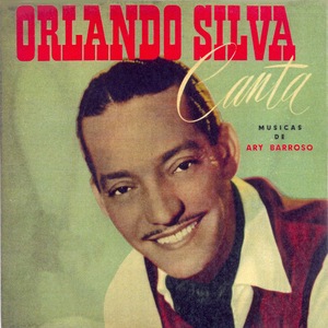 Orlando Silva 1