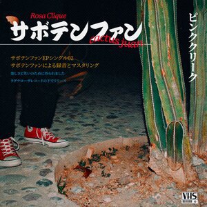 CACTUS JUAN (Rebajada)