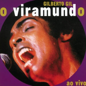 Gilberto Gil 1