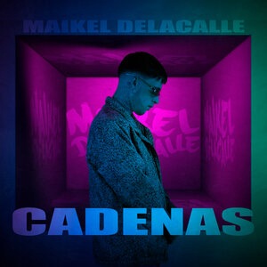 Maikel Delacalle 1