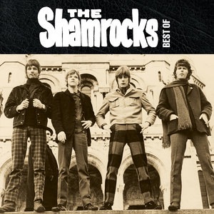 The Shamrocks 1